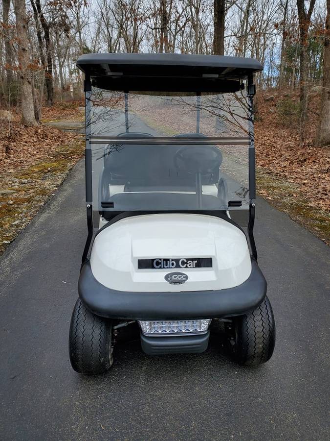 00n0n 8R2eR9xB1Lbz 0bC0fu 1200x900 2010 Club Car Precedent 48 volt electric golf cart