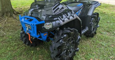 00P0P hxSyMACmg5Ez 0CI0t2 1200x900 375x195 2017 Polaris ATV Highlifter Sportsman 1000 for Sale