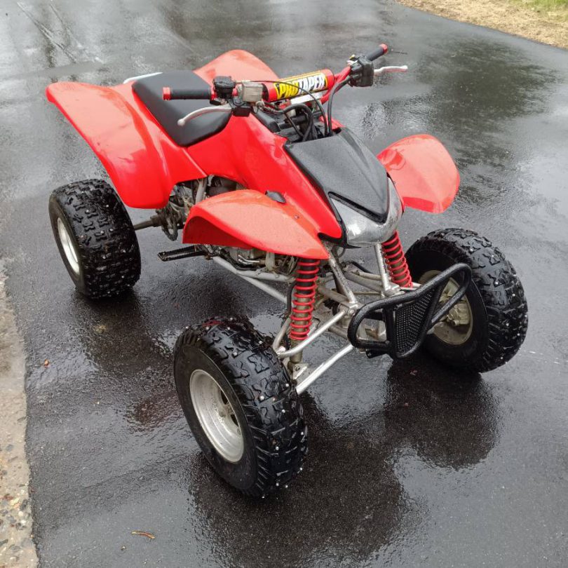 00i0i l5iJIwlzGx0z 0t20t2 1200x900 810x810 Honda ATV TRX 400EX Sportrax for Sale