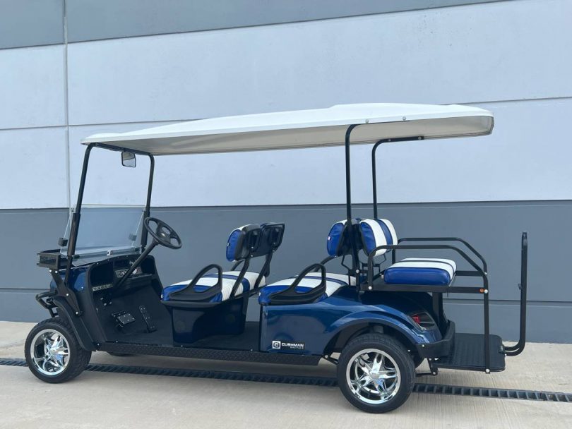 00H0H ceqLwFpyOwYz 0CI0t2 1200x900 810x608 Cushman Shuttle 6 seater Limo Golf Cart for sale