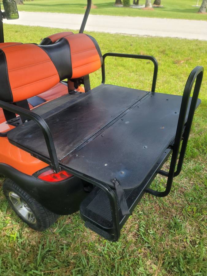 00L0L gLWpPady3ooz 0lM0t2 1200x900 Club Car 48v Presedent Golf Cart for sale