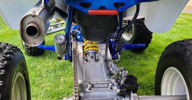 00W0W l7ZzSmZ64Yoz 0CI0t2 1200x900 375x195 1988 Suzuki LT500R Quadzilla ATV for Sale