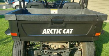 00Q0Q f0UersQ1XHSz 0t20CI 1200x900 375x195 2013 Arctic Cat Prowler 550 XT Side by Side