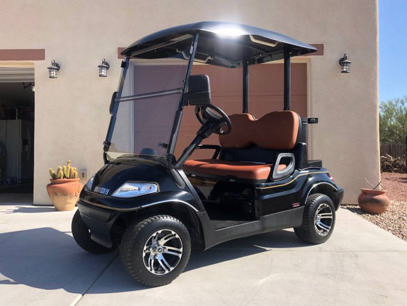 00Z0Z h2GOXNWoqHDz 0CI0t2 1200x900 810x608 2021 Advanced Ev electric golf cart limited edition