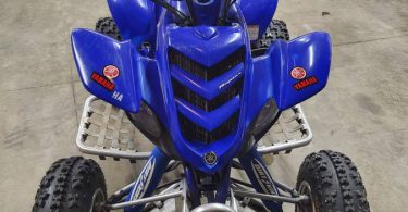 00n0n hD0FNB5ZedWz 0t20CI 1200x900 375x195 2003 Yamaha Raptor 660r 2WD runs and rides great