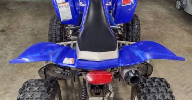 00t0t fFvD7tO9Dpyz 0t20CI 1200x900 375x195 2003 Yamaha Raptor 660r 2WD runs and rides great