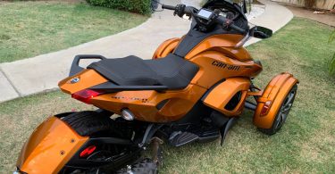 00S0S bY9jhWAEjlfz 0CI0t2 1200x900 375x195 2014 Can Am Spyder STS for sale