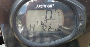 00m0m kLMNNOqpfbz 0CI0lM 1200x900 375x195 2011 Arctic Cat 425 EFI 4×4 One Owner ATV