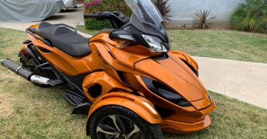 00z0z gInGmeGplGNz 0CI0t2 1200x900 375x195 2014 Can Am Spyder STS for sale