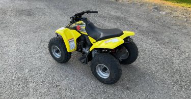 00m0m henYd0Ik6m2z 0CI0t2 1200x900 375x195 2003 Suzuki LT 80 2 Stroke quad for sale