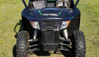 00r0r 9QDOHFv8zwDz 05r07g 1200x900 337x195 2017 Arctic Cat Wildcat Trail Side by Side for Sale