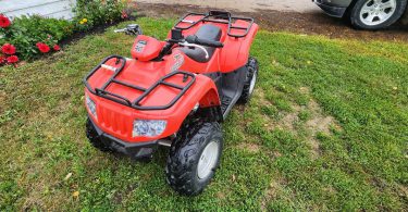 01010 hfpqX8Rdnm2z 12w0tO 1200x900 375x195 2008 Arctic Cat 90 ATV for sale