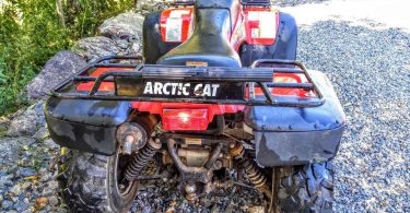 01616 3BTaqzADed8z 0fu0bC 1200x900 375x195 2000 Arctic Cat 300 4x4 ATV for Sale