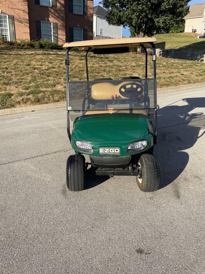 00000 87LvsbszLUCz 0t20CI 1200x900 2015 EZGO TXT 48v golf cart for sale
