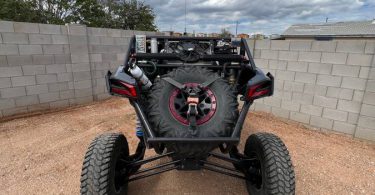 00C0C 6JQsut8gP5xz 0t20CI 1200x900 375x195 2020 Can Am Maverick X3 RS RR for Sale