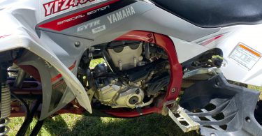 00E0E c64gqnrWoKsz 0CI0t2 1200x900 375x195 2018 Yamaha YFZ450R Special Edition Sport ATV for Sale
