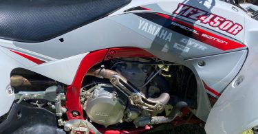 00I0I f2dR1Q8rDEfz 0CI0t2 1200x900 375x195 2018 Yamaha YFZ450R Special Edition Sport ATV for Sale
