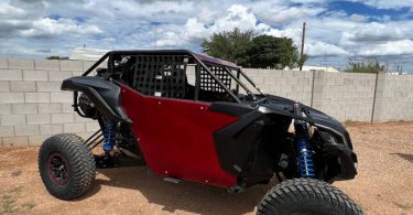 00R0R k77ijyuEDJyz 0t20CI 1200x900 375x195 2020 Can Am Maverick X3 RS RR for Sale