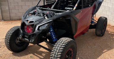 00Y0Y dhtyCOaww5Kz 0t20CI 1200x900 375x195 2020 Can Am Maverick X3 RS RR for Sale
