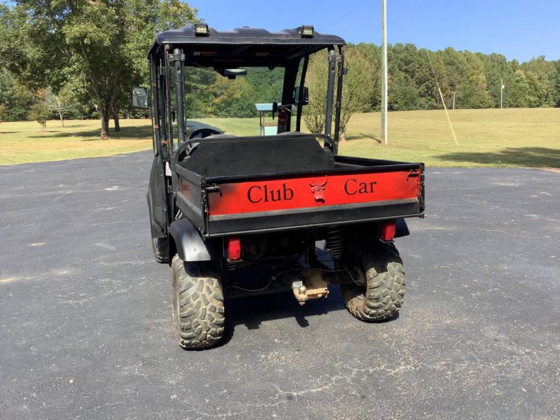 00d0d aWB6ZCt0QFfz 0CI0t2 1200x900 810x608 2012 Club Car XRT 1550 side by side for sale