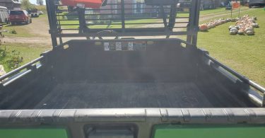 00k0k 3lQit2CU6gyz 0CI0lM 1200x900 375x195 2011 John Deere Gator 825i UTV for Sale