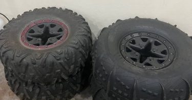 00o0o 1FTxw7UDbNBz 0t20CI 1200x900 375x195 2020 Can Am Maverick X3 RS RR for Sale