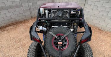 00o0o 2TJy8bfc7oDz 0t20CI 1200x900 375x195 2020 Can Am Maverick X3 RS RR for Sale