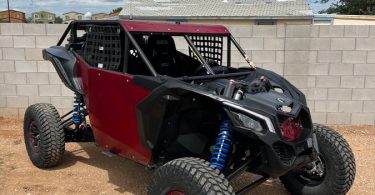 00r0r 7lz4B7tpLgFz 0t20CI 1200x900 375x195 2020 Can Am Maverick X3 RS RR for Sale