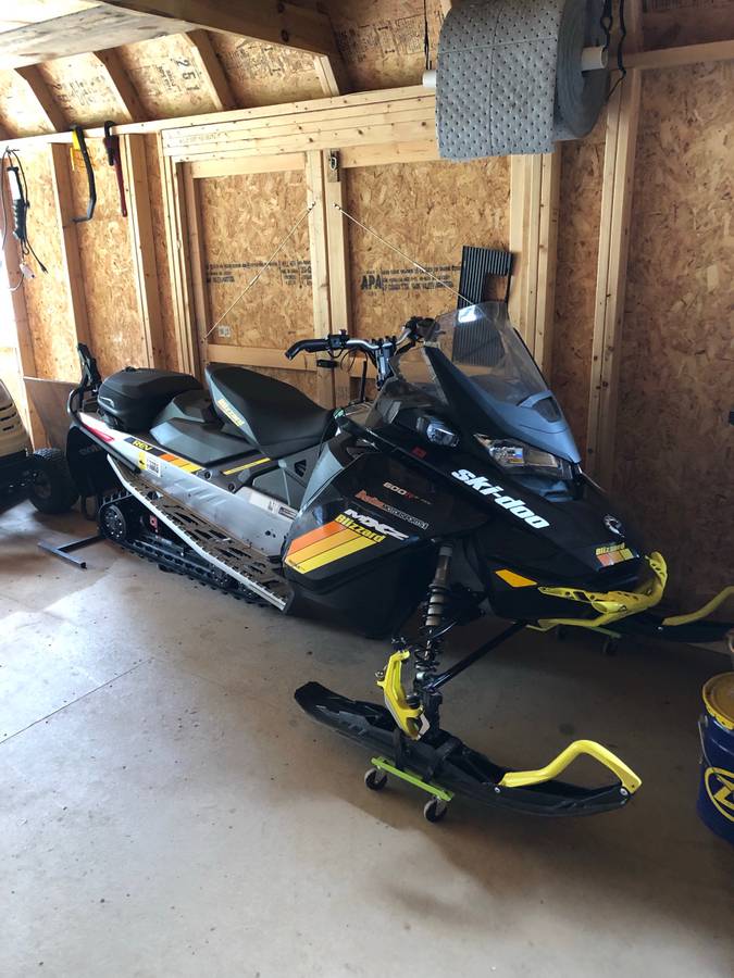 00s0s k5FC565KLtAz 0t20CI 1200x900 2019 ski doo mxz 600rr blizzard snowmobile for sale