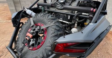 00t0t lu2BoSWkJxz 0t20CI 1200x900 375x195 2020 Can Am Maverick X3 RS RR for Sale