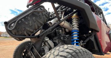 00z0z cJrk478S5euz 0t20CI 1200x900 375x195 2020 Can Am Maverick X3 RS RR for Sale