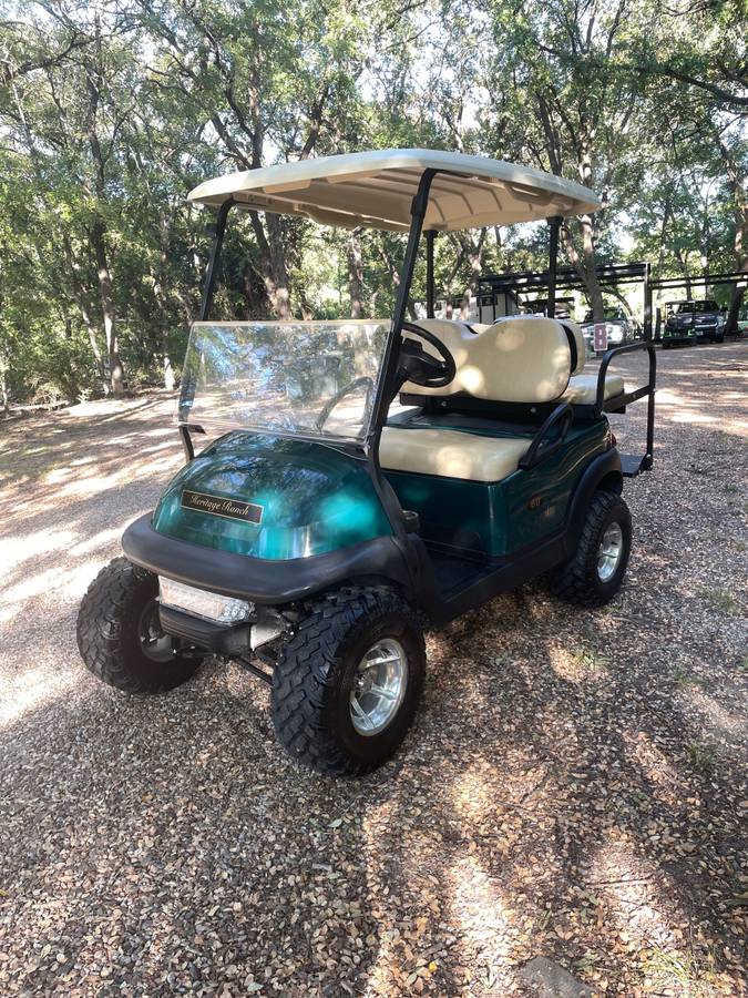 01616 5tm8VoQRRKXz 0t20CI 1200x900 2017 Club Car Precedent Golf Cart