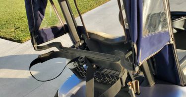00606 vbBZ20pWoPz 0MM132 1200x900 375x195 2008 Yamaha YDRE electric golf cart in excellent condition