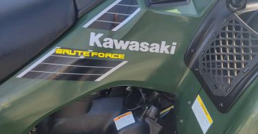 00909 1nITE1QieWZz 0t20CI 1200x900 375x195 2005 Kawasaki Brute Force 750 4x4 ATV for Sale