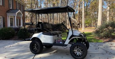 00J0J fabxUx0EYTNz 0CI0t2 1200x900 375x195 2014 EZ GO TXT 48v lifted Golf Cart for sale