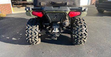 01212 igOmpaRLwGVz 0CI0t2 1200x900 375x195 2017 Polaris Sportsman 570 ATV in good condition