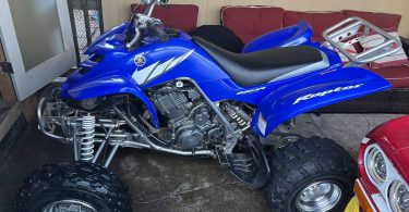 00C0C lcrsPhZfjk6z 0CI0t2 1200x900 375x195 2005 Blue Yamaha raptor 660r ATV for sale