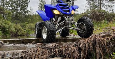 00K0K cWrg2lvj7tGz 0t20CI 1200x900 375x195 2005 Blue Yamaha raptor 660r ATV for sale