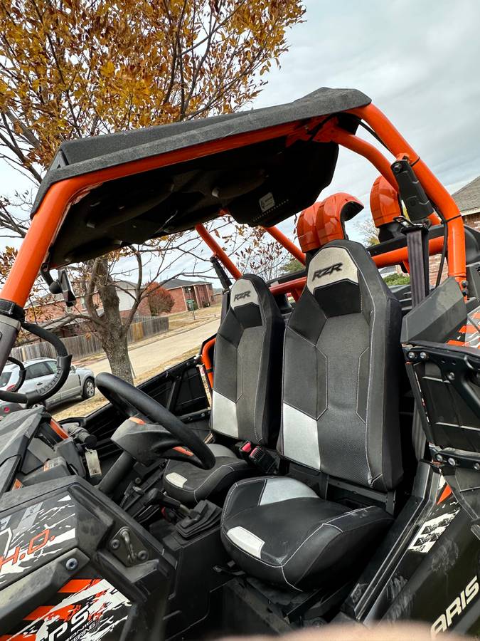 00T0T C3i9n221Qbz 0t20CI 1200x900 2015 Polaris RZR XP 1000 EPS High Lifter Edition for Sale