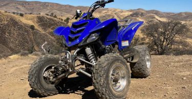 00p0p lgWBexwxJIIz 0t20CI 1200x900 375x195 2005 Blue Yamaha raptor 660r ATV for sale