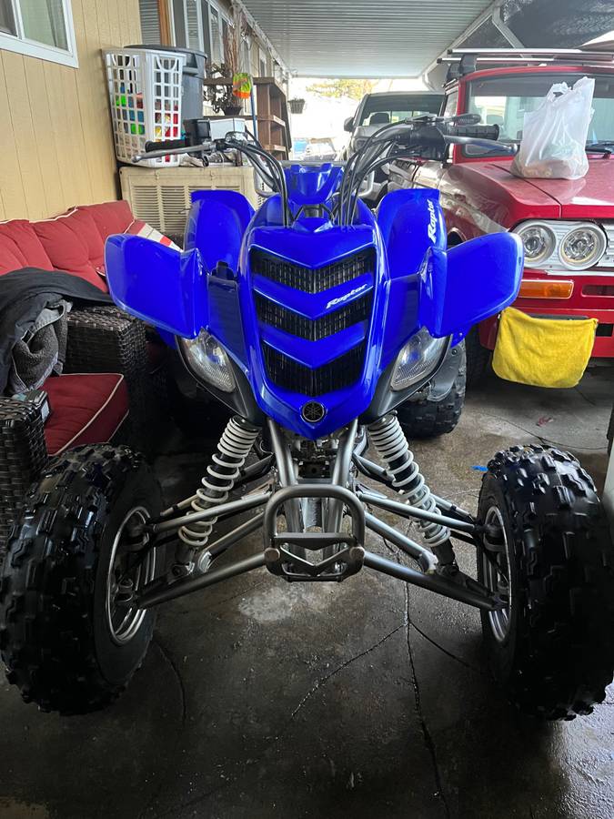 00t0t 1zxCGJLwaeoz 0t20CI 1200x900 2005 Blue Yamaha raptor 660r ATV for sale
