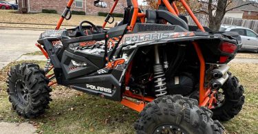 00t0t e3c0vxFkluez 0t20CI 1200x900 375x195 2015 Polaris RZR XP 1000 EPS High Lifter Edition for Sale