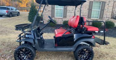 00t0t cFyBgre5L4Mz 0CI0t2 1200x900 375x195 2017 Like New Club Car Precedent for Sale