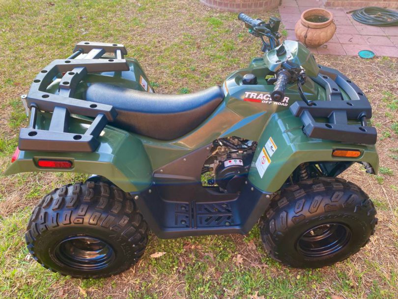 00x0x eBvg4CN10nX 0CI0t2 1200x900 810x608 2020 Tracker 90cc Youth ATV for Sale