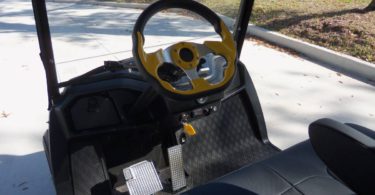 00N0N ancz6IXURiZ 0CI0pI 1200x900 375x195 2018 Street Legal Yamaha Gas EFI Quiet Tech 4 seater Golf Cart