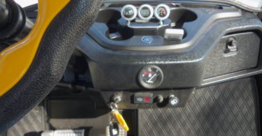 00S0S czwswNNAcP2 0CI0pI 1200x900 375x195 2018 Street Legal Yamaha Gas EFI Quiet Tech 4 seater Golf Cart