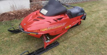00h0h 3hPTJdlQ0qVz 0x20oM 1200x900 375x195 Nice 97 Skidoo 500 Deluxe Electric Start