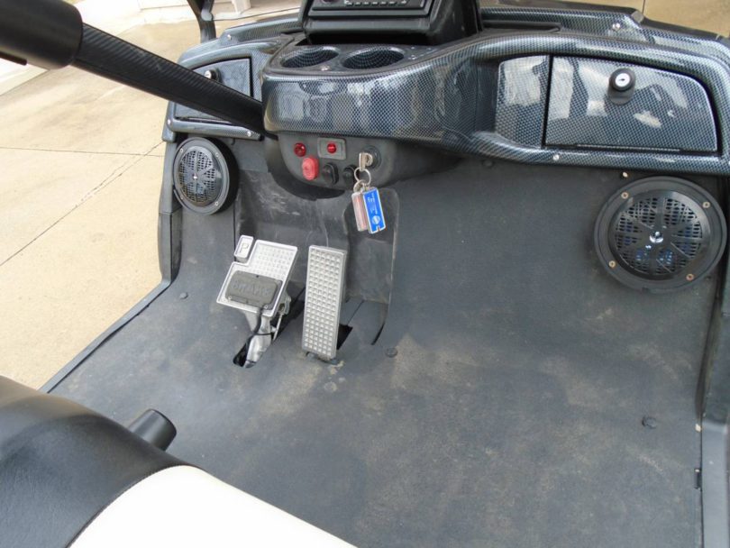 01212 hCnmaFbcxBE 0CI0t2 1200x900 810x608 2011 Yamaha Gas Golf Cart G29 With Title Street Legal