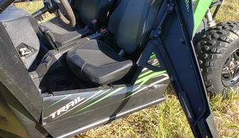 00808 d7TwmxCpb2Lz 05r07g 1200x900 337x195 2017 Arctic Cat Wildcat Trail Side By Side 4x4 in stock condition