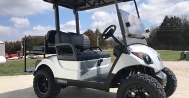 00T0T faXGS0OAYJ5 0CI0t2 1200x900 375x195 2018 Yamaha drive2 QuieTech efi gas golf cart for sale